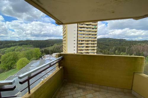 Apartamento Moderne Ferienwohnung Mit Wlan+schwimmbad+sauna