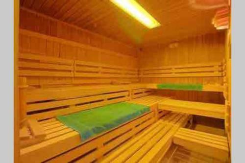 Apartamento Moderne Ferienwohnung Mit Wlan+schwimmbad+sauna