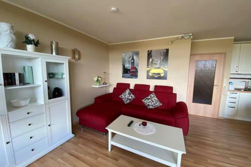 Apartamento Moderne Ferienwohnung Mit Wlan+schwimmbad+sauna