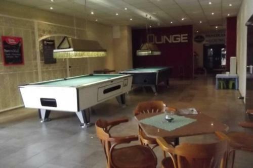 Apartamento Moderne Ferienwohnung Mit Wlan+schwimmbad+sauna