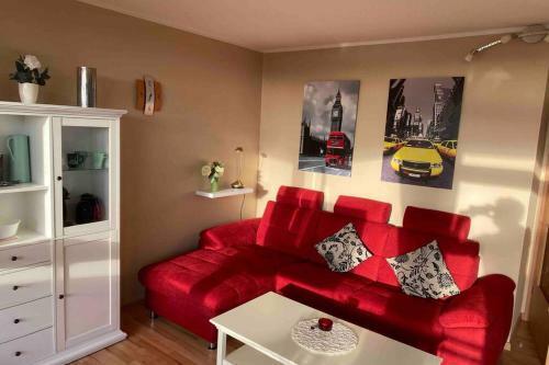 Apartamento Moderne Ferienwohnung Mit Wlan+schwimmbad+sauna