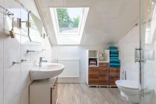 Apartamento Alte Wassermuehle Hollebek