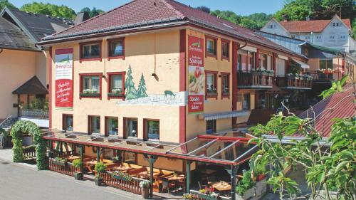 Apartamento Appartementhotel Breitmattstub