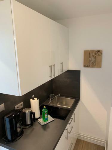Apartamento Schatzkammer