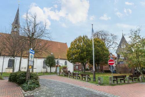 Apartamento Ferienwohnung B�sumperle Wei�