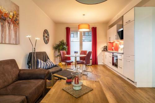 Apartamento Ferienwohnung B�sumperle Wei�