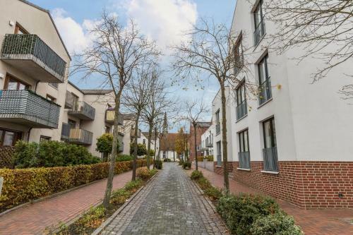 Apartamento Ferienwohnung B�sumperle Wei�