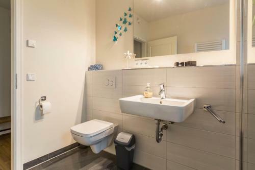 Apartamento Ferienwohnung B�sumperle Wei�