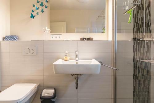 Apartamento Ferienwohnung B�sumperle Wei�
