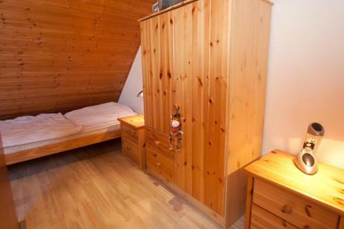 50048 Ferienhaus Roter Sand