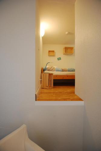 Apartamento Sandbank 134 Haus 4