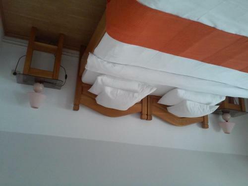 Apartamentos Casa Magdalena