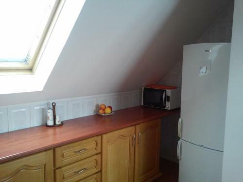 Apartamentos Casa Magdalena