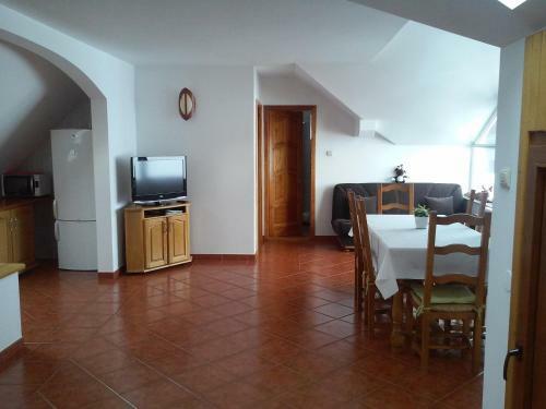 Apartamentos Casa Magdalena