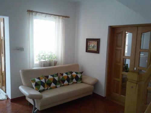 Apartamentos Casa Magdalena