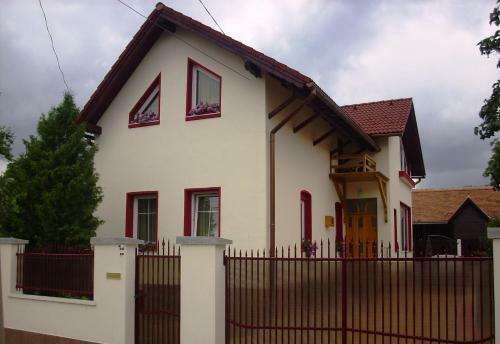 Apartamentos Casa Magdalena