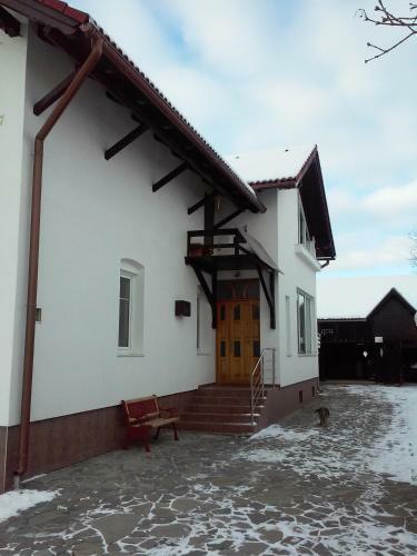 Apartamentos Casa Magdalena
