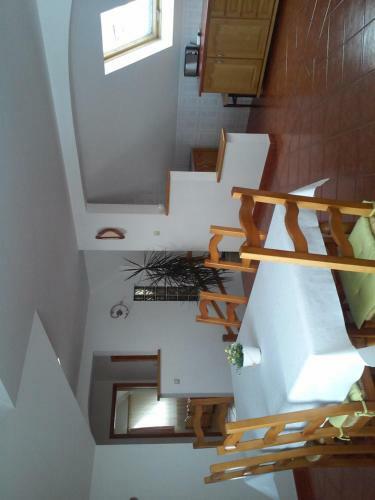 Apartamentos Casa Magdalena
