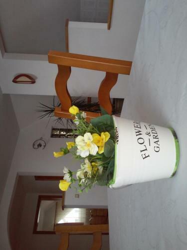 Apartamentos Casa Magdalena