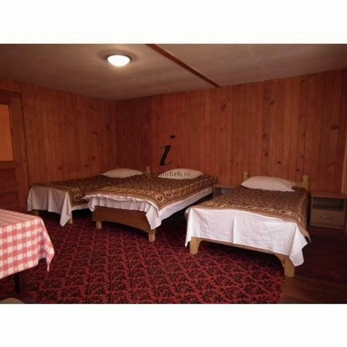 Hostal Pensiunea Irina Zarnesti 3