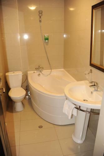 Hostal Pensiunea Velvet