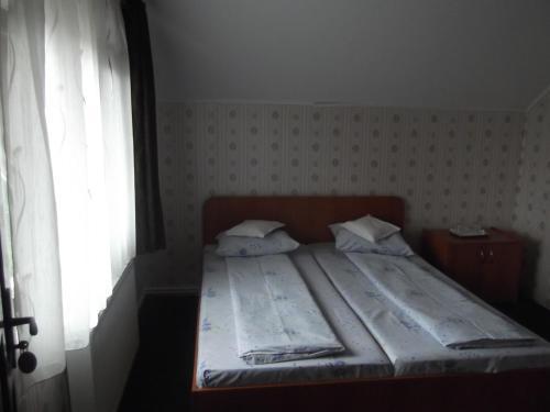 Hostal Pensiunea Contour