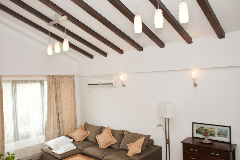 Hostal Pension Belleville