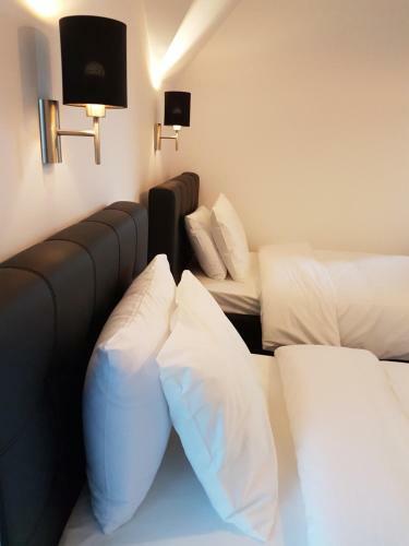 Hostal Pensiunea Mirage