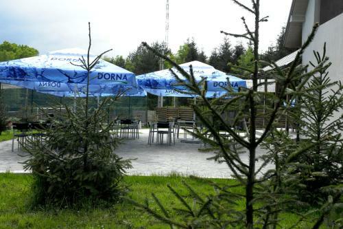 Hostal Pensiunea Mirage