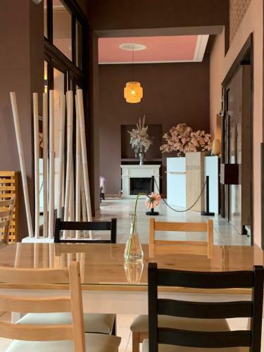 Hotel Continental