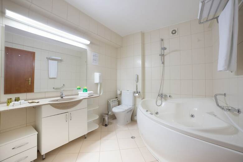 Unirea Hotel & Spa