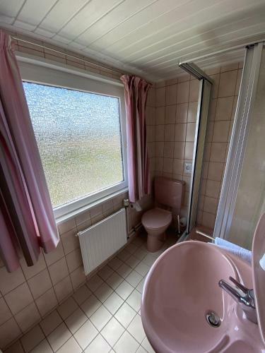 Hostal Haus Jannsen