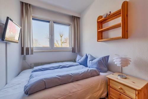 Apartamento Berolina Wohnung 101