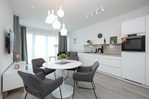 Apartamento D�ne Und Meer 2