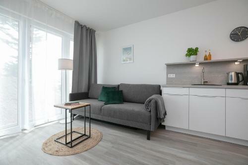 Apartamento D�ne Und Meer 2