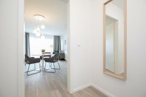 Apartamento D�ne Und Meer 2