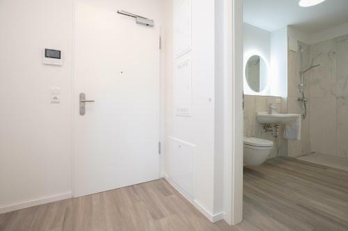 Apartamento D�ne Und Meer 2