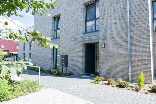 Apartamento D�ne Und Meer 2