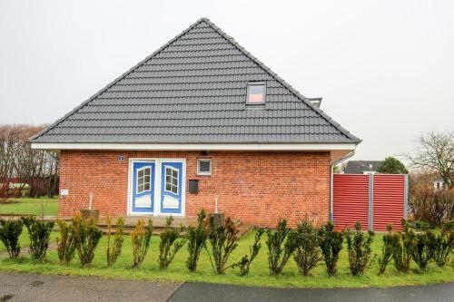 Apartamento Zimmer Amrum