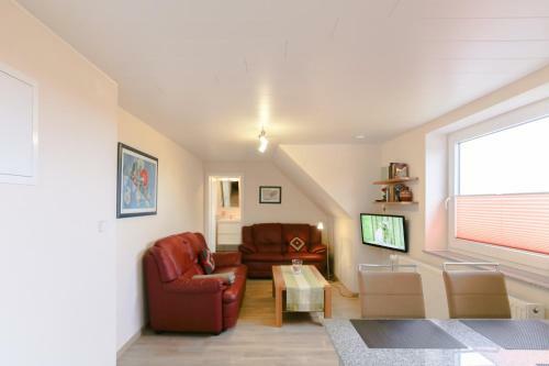 Apartamento Zimmer Amrum