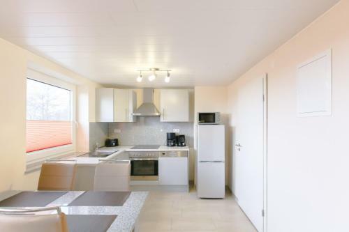 Apartment S�dfall