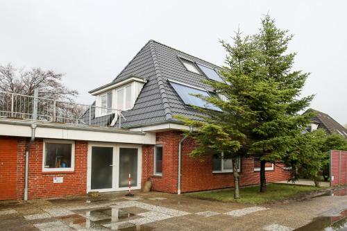 Apartment Sylt