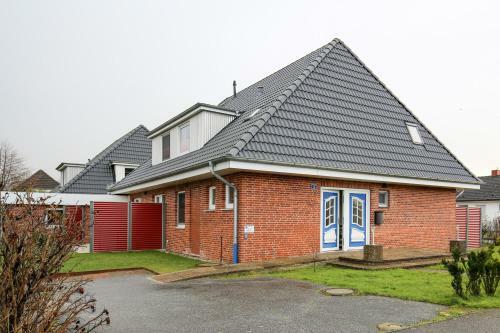 Apartment Sylt