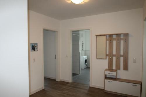 Apartamento 2104 - Strandwiese