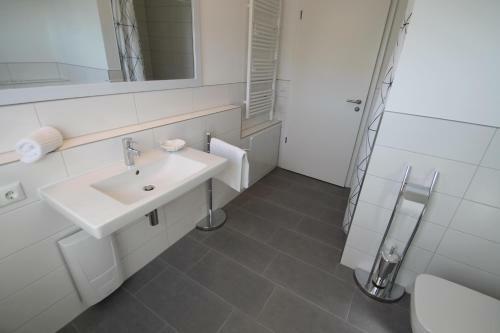 Apartamento 2104 - Strandwiese