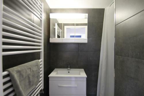 Apartamento 1519 - D�nenresidenz Wg 9