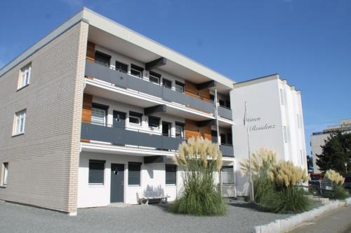 Apartamento 1519 - D�nenresidenz Wg 9