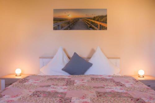 Apartamento Silberm�we - Waldstr. 5