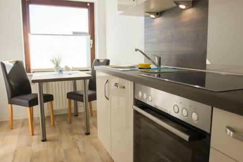 Apartamento Silberm�we - Waldstr. 5
