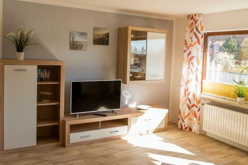 Apartamento Silberm�we - Waldstr. 5